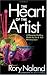 Books : The Heart of the Artist
