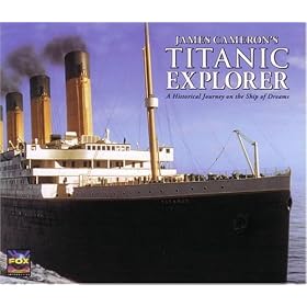 James Cameron'sTitanic Explorer (PC / Mac)