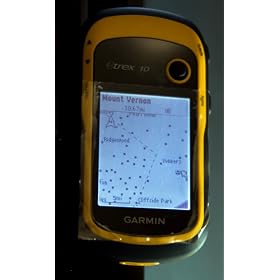 Garmin eTrex Series