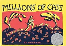 Millions of Cats