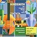 Hindemith: Viola Vorks Vol.1