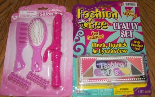 2 Sets of Beauty Sets