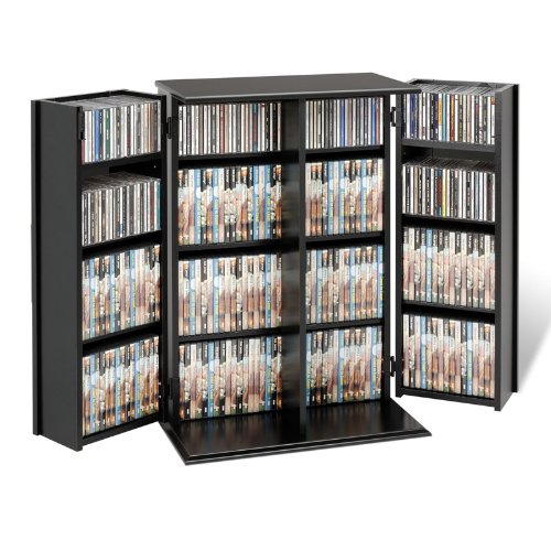 CD DVD Storage Cabinets