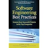 software engineering best practices lessons from successful projects in the top companies