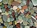 Wallmonkeys Peel and Stick Wall Decals - Polished Rocks - Removable Graphic
