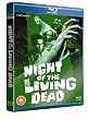 Night of the Living Dead [Blu-ray] [Import]
