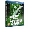 Night of the Living Dead [Blu-ray] [Import]
