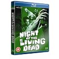 Night Of The Living Dead [Blu-ray] [1968]