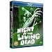 Night of the Living Dead [Blu-ray]
