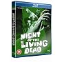 Night of the Living Dead [Blu-ray] [Import] 