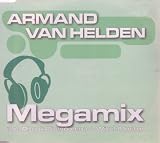 Armand Van Helden Megamix