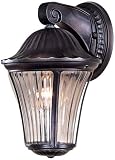 Amarante Heritage 10 3/4 High Outdoor Light
