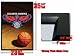Framed Atlanta Hawks Nba Team Logo Poster Fr4625