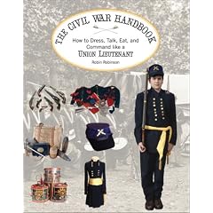 Civil War Handbook