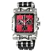 Oakley Men's 10-221 Minute Machine Unobtainium Strap Edition Titanium Chronograph Watch