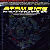 ATOM KIDS Tribute to the king "O.T."
