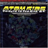 ATOM KIDS Tribute to the king "O.T."