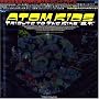 ATOM KIDS Tribute to the king "O.T."