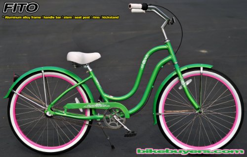 fito beach cruiser
