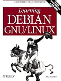 Learning Debian GNU/Linux (en anglais)