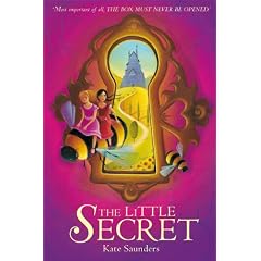 The Little Secret