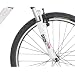 Diamondback Womens 2012 Lux Mountain Bike (White, 17 Inch/ Medium) 517UNuEF1mL. AA75 Diamondback Womens 2012 Lux Mountain Bike (White, 17 Inch/ Medium)