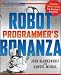 Books : Robot Programmer's Bonanza
