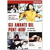 Gli Amanti Del Pont-Neuf (SE) (Dvd+Booklet)