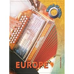 Europe (World of Music)