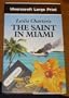 The Saint in Miami