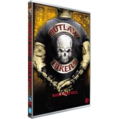 OUTLAW BIKERS