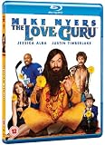 The Love Guru [Blu-ray] [UK IMPORT] - Meagan Good