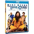 The Love Guru [Blu-ray] [UK IMPORT]