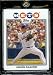 2008 Topps Baseball Cards # 171 John Maine - New York Mets - MLB Baseball Trading Card in a Protective Screw Down Display Case