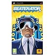 console psp6 Beateratorde Rockstar(UMD console psp6 Beateratorde Rockstar(UMD