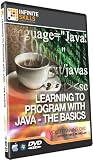 Infinite Skills Beginners Java Programming Training DVD (PC/Mac) Software