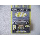 1995 - Tyco - Matchbox Premiere Collection - World Class Series 1 - Audi Avus -... by Matchbox