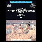 Within a Budding Grove, Part 1 | [Marcel Proust]