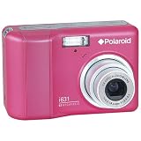 Polaroid 6.0MP Digital Camera - Pink (CIA-0631S)