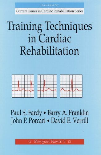 cardiac rehabilitation