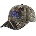 The Game Kentucky Wildcats Camo 3D Bar Hat