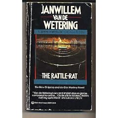 Rattle-Rat