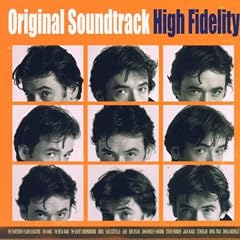 High Fidelity