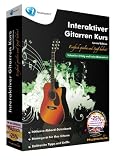 Interaktiver Gitarren Kurs - Special Edition