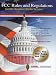 FCC Rules and Regulations for the Amateur Radio Service: Includes the Complete Part 97 rules from Title 47 of the Code of Federal Regulations (Arrl Fcc Rule Book)