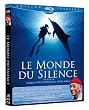 Le Monde du Silence [Blu-ray]