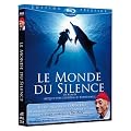 Le Monde du Silence [Blu-ray]