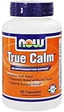 Now Foods True Calm Amino Relaxer, 360