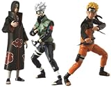 Naruto Shippuden: Series 1 4