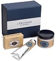 L'Occitane  Ultimate Shea Butter Gift Box, Hand Cream, Extra Gentle Bar Soap, Body Cream